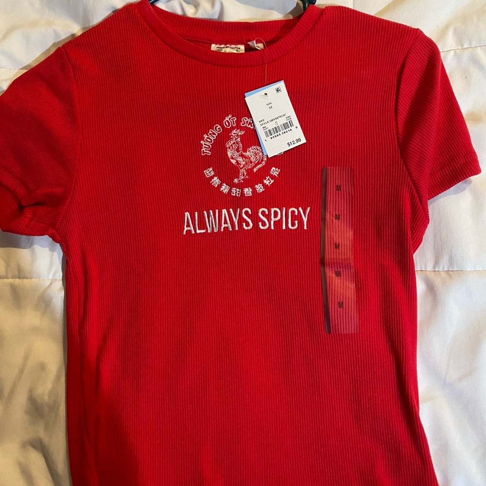 Bundle of all cute tees 3 for 15